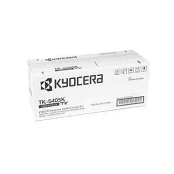 Kyocera TK-5405K toner zwart (origineel), Verzenden, Nieuw, Toner, Kyocera