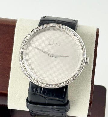Christian Dior - La D De Dior - CD043111A001 - Heren - 2005, Nieuw