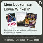 Van Johan tot Frenkie 9789493095274 Edwin Winkels, Boeken, Verzenden, Zo goed als nieuw, Edwin Winkels