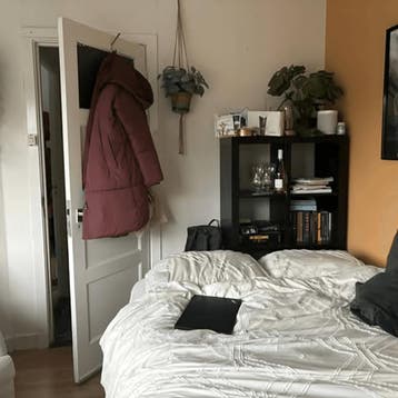 Kamer in Utrecht gevonden voor €655,- pm, Huizen en Kamers, Kamers te huur, Minder dan 20 m², Utrecht