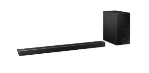 Samsung HW N650 - 3.1 kanaals Draadloze Soundbar, Audio, Tv en Foto, Soundbars, Ophalen, Zo goed als nieuw