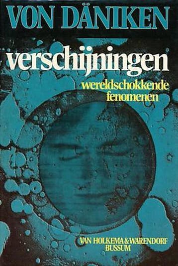 Verschijningen - E. von Daniken 9789026949258, Boeken, Verzenden, Gelezen, E. von Daniken