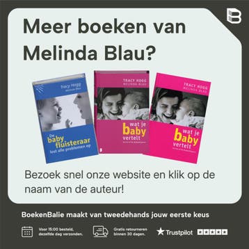 In Zijn handen - Melinda Blau 9789029504508, Verzenden, Zo goed als nieuw, Melinda Blau
