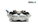 Remklauw Links Voor Ducati Hypermotard 796 2009-2012, Verzenden, Gebruikt