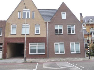 Te huur: Studio Hulsdonksestraat in Roosendaal, Noord-Brabant, Roosendaal