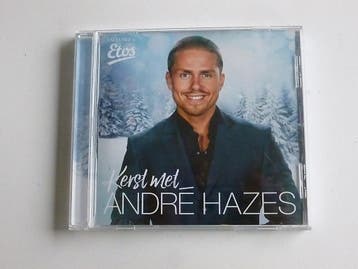 Kerst met Andre Hazes (dino), Ophalen of Verzenden, Zo goed als nieuw