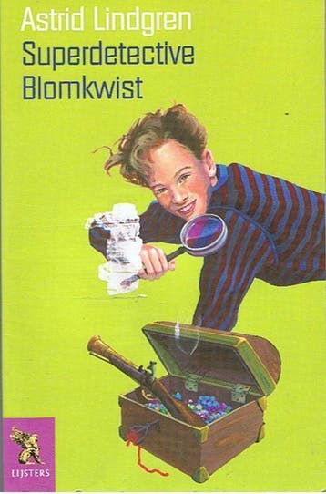 Vroege lijsters set - Astrid Lindgren 9789001554606, Verzenden, Gelezen, Astrid Lindgren