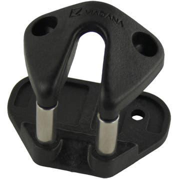 Viadana Front Mounted Fairlead, Ophalen of Verzenden, Nieuw