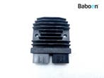 Spanningsregelaar Honda CB 650 R 2018-2020 (CB650RA), Verzenden, Gebruikt
