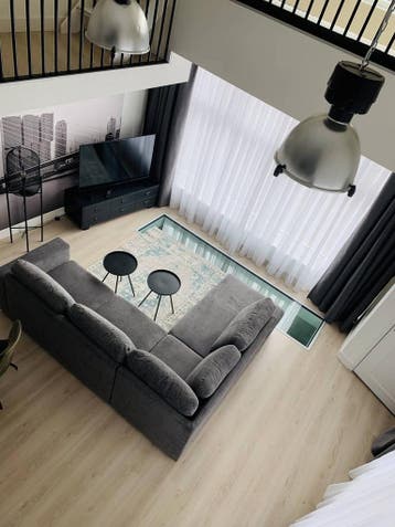 Te huur: Appartement Vierambachtsstraat in Rotterdam, Appartement, Rotterdam, Zuid-Holland
