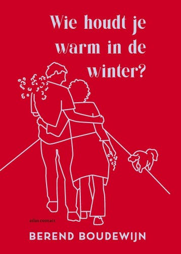 Wie houdt je warm in de winter? (9789025475239), Verzenden, Nieuw