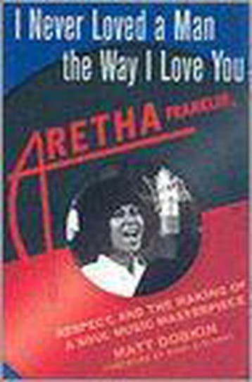 I Never Loved a Man the Way I Loved You - Matt Dobkin, Verzenden, Gelezen, Matt Dobkin