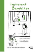 Inspirerend begeleiden 9789492398222 Bert van Velthooven, Boeken, Verzenden, Zo goed als nieuw, Bert van Velthooven