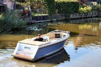 Elektrische tender voor € 29.995 | 6 persoons | Ontdek meer, Watersport en Boten, Tot 10 pk, Elektrisch, Nieuw, 3 tot 6 meter