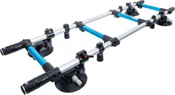 Bgs Technic Autoruit montageframe ruit met beweegbare gla..., Verzenden, Nieuw