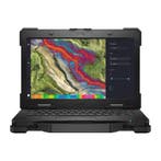 Refurbished Dell Latitude 7330 Rugged Extreme met garantie, Intel® Core™ i7-1185G7 Processor (12M Cache, tot 4.8GHz, met IPU)