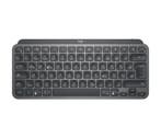 Logitech MX Keys Mini Draadloos Verlicht Toetsenbord QWERTY, Computers en Software, Toetsenborden, Verzenden, Nieuw