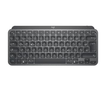 Logitech MX Keys Mini Draadloos Verlicht Toetsenbord QWERTY, Verzenden, Nieuw