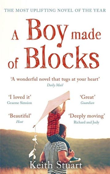 Boy Made of Blocks - Keith Stuart 9780751563290, Boeken, Verzenden, Gelezen, Keith Stuart