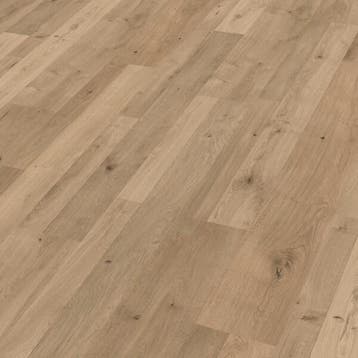 Meister LC 55 S Natural Oak 06675 (Meister Laminaat), Verzenden, 50 tot 150 cm, Nieuw, 10 m² of meer