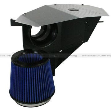 aFe MagnumFORCE Intakes Stage-1 P5R AIS P5R BMW 545i, Ophalen of Verzenden, Nieuw