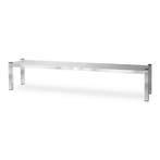 HCB Pro-line Etagère brug - 160 x 30 x 35 cm - RVS, Verzenden, Nieuw in verpakking, Overige typen