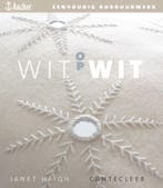 Wit op wit / Eenvoudig borduurwerk 9789021335131, Verzenden, Gelezen, Jennifer Haigh