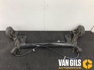 Achteras voorwielaandrijving Peugeot 108 O264185, Ophalen of Verzenden, Nieuw
