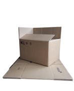 Verzenddoos-16 300 x 200 x 170mm, Ophalen, Doos, Minder dan 50 cm, Minder dan 40 cm