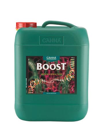 Canna Boost Accelerator 10 L, Ophalen of Verzenden, Nieuw