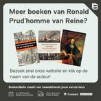 Zeehelden 9789029538343 Ronald Prudhomme van Reine, Verzenden, Gelezen, Ronald Prud'homme van Reine