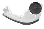 Cupspoiler voor Kia Ceed (CD) CSL643-L, Verzenden, Nieuw