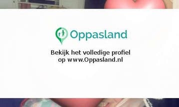 Ik ben Bouchra, 36 jaar oud en ik zoek oppaswerk in Rotte...