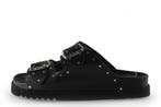 Scholl Slippers in maat 40 Zwart, Kleding | Dames, Schoenen, Slippers, Scholl, Verzenden, Zwart
