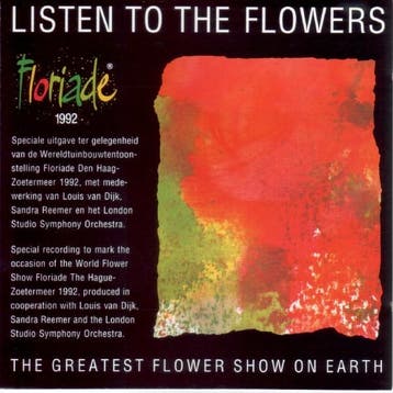 London Studio Orchestra, The Conducted By Dick Bakker -, Ophalen of Verzenden, Gebruikt