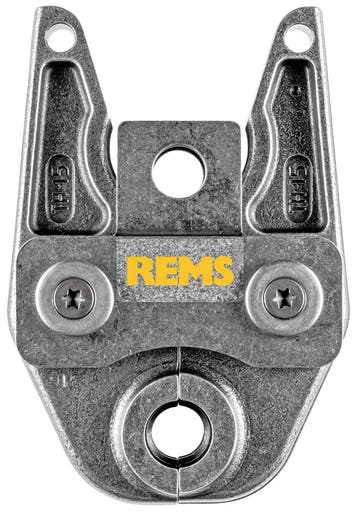REMS Presszange TH 15 (570457), Verzenden, Nieuw