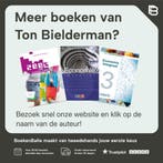 havo / Economie Integraal leeropgavenboek 2 havo /, Boeken, Schoolboeken, Verzenden, Zo goed als nieuw, Ton Bielderman