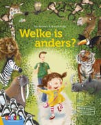 Welke is anders? 9789048732661 Eus Roovers, Boeken, Verzenden, Gelezen, Eus Roovers