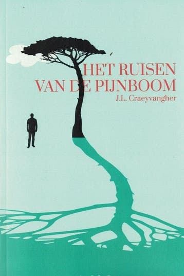 het ruisen van de pijnboom 9789465119779, Boeken, Verzenden, Gelezen