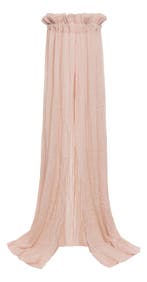 Jollein Vintage Wild Rose 155 cm Sluier, Kinderen en Baby's, Verzenden, Nieuw