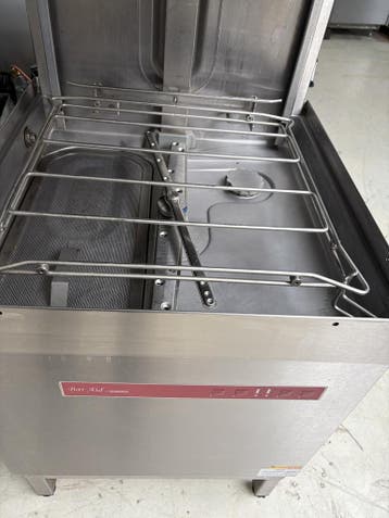 Hobart Baraid900S-10A Professionele Doorschuifvaatwasser, Zakelijke goederen, Horeca | Keukenapparatuur, Ophalen of Verzenden