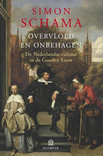 Overvloed en onbehagen - Simon Schama 9789046703687, Verzenden, Gelezen, Simon Schama