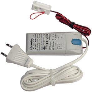 Klemko Lumiko LED driver LED-DRV-12,5PD, Huis en Inrichting, Lampen | Overige, Ophalen of Verzenden