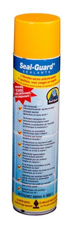 Seal Guard Seal guard afdichtmiddel voor voegen en tegels, Verzenden