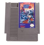 Mega Man 3 [NTSC] [Nintendo NES], Ophalen of Verzenden, Zo goed als nieuw