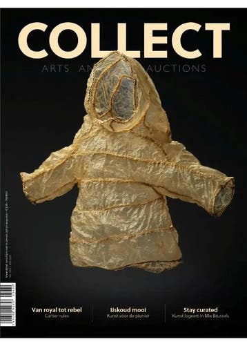 Collect AAA NL - 543, Verzenden, Nieuw, Wetenschap en Natuur