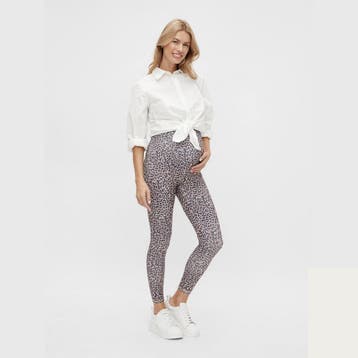 Mamalicious Sport Zwangerschapslegging Mlleoluna Active 7/8, Nieuw