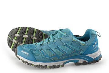 Meindl Wandelschoenen in maat 41 Overig, Overige kleuren, Verzenden, Meindl, Gedragen