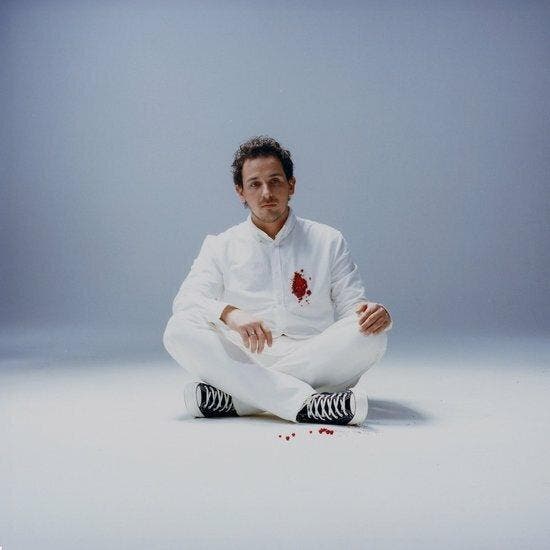 NIELSON - PAARSE NACHTEN (LP), Cd's en Dvd's, Vinyl | Pop, Verzenden