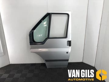 Portier 2Deurs links Ford Transit O244257, Ophalen of Verzenden, Nieuw